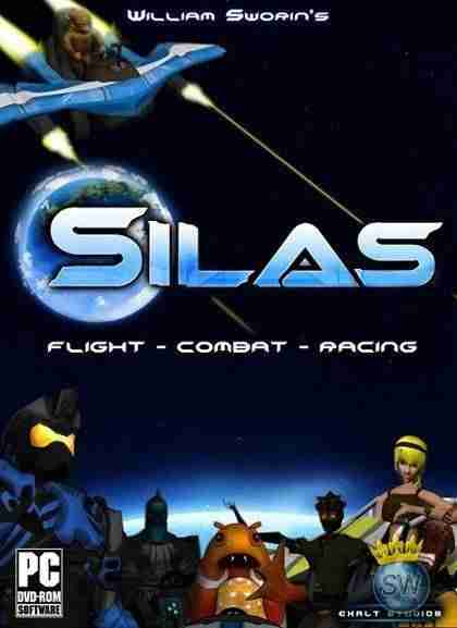 Descargar Silas [English][TiNYiSO] por Torrent